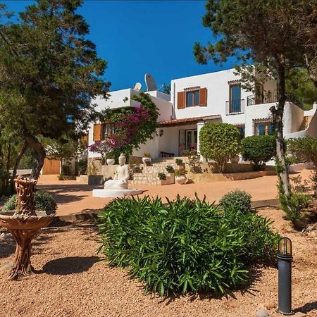 Villa Can Jasa San Antonio  Buitenkant foto