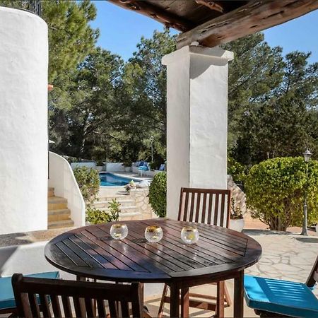 Villa Can Jasa San Antonio  Buitenkant foto